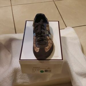 Coach Shoes - Coach sneakers Coach Shoes - Coach sneakers